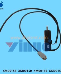 AC SERVO MOTOR XM00158 XM00150 XM00156 XM00157
