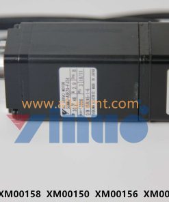 AC SERVO MOTOR XM00158 XM00150 XM00156 XM00157