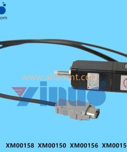 AC SERVO MOTOR XM00158 XM00150 XM00156 XM00157