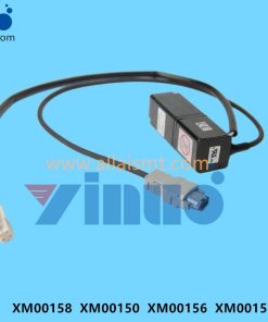 AC SERVO MOTOR XM00158 XM00150 XM00156 XM00157
