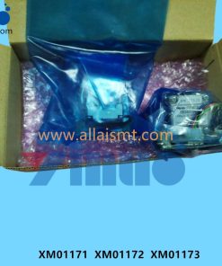 Stepper Motor XM01171 XM01172 XM01173