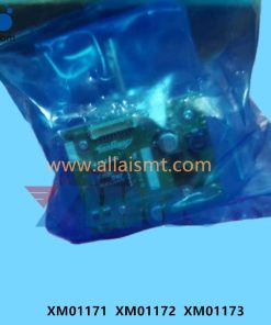 Stepper Motor XM01171 XM01172 XM01173