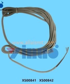 Pressure sensor XS00841 XS00842
