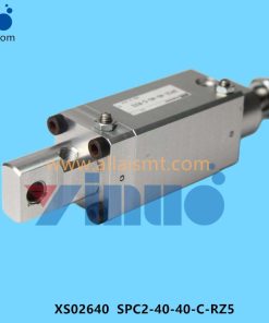 Nxt Air Cylinder XS02640 SPC2-40-40-C-RZ5