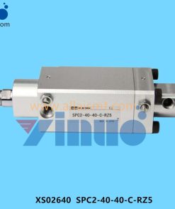 Nxt Air Cylinder XS02640 SPC2-40-40-C-RZ5