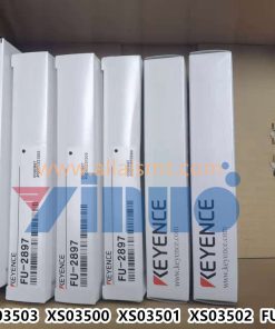 SENSOR FIBER XS03503 XS03500 XS03501 XS03502 FU-2897