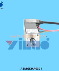 2MGKHA0324 AC Servo Motor -