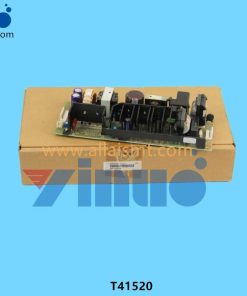 T41520 NXT DC Power Supply -