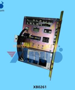 XB0261 M6S SERVO AMP -
