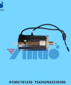010DC181250 TS4502N2223E500 Motor 50W