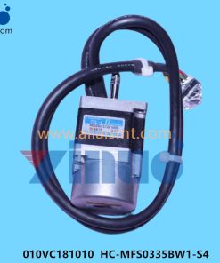 010VC181010 HC-MFS0335BW1-S4 Motor 30W