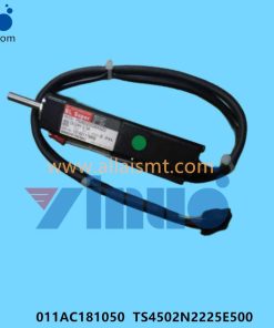 011AC181050 TS4502N2225E500 Motor 50W