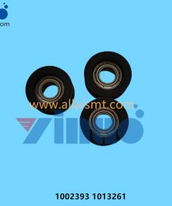 1002393 1013261 MPM 125 MOMENT pulley