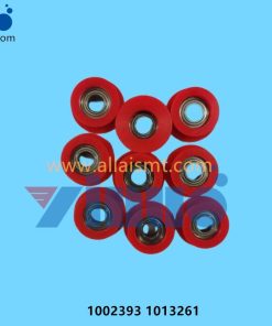 1002393 1013261 MPM 125 MOMENT pulley