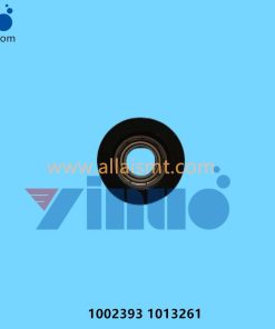 1002393 1013261 MPM 125 MOMENT pulley