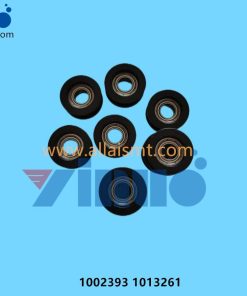 1002393 1013261 MPM 125 MOMENT pulley