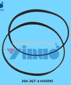 204-2GT-4 H45095 TIMING BELT