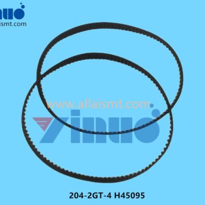 204-2GT-4 H45095 TIMING BELT