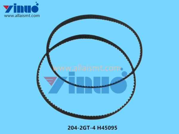 204-2GT-4 H45095 TIMING BELT