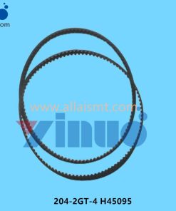 204-2GT-4 H45095 TIMING BELT