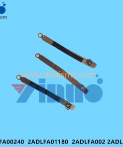 2ADLFA00240 2ADLFA01180 2ADLFA002 2ADLFA011 NXT Magnetic Spacer Tabs 8MM