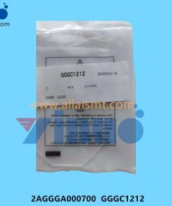 2AGGGA000700 GGGC1212 Glass Cover