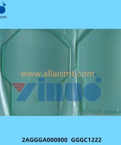 2AGGGA000800 GGGC1222 Camera Back Glass Sheet