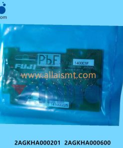 2AGKHA000201 2AGKHA000600 BOARD PRINTED CIRCUIT FLY CAMARA SIN FUSIBLE
