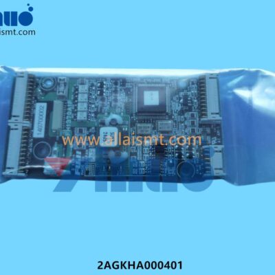 2AGKHA000401 BOARD PRINTED CIRCUIT