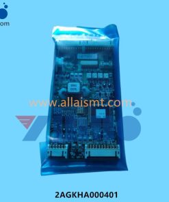 2AGKHA000401 BOARD PRINTED CIRCUIT