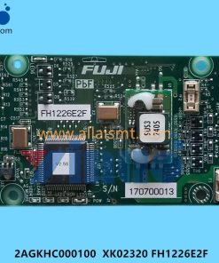 2AGKHC000100 XK02320 FH1226E2F CONTROL BOARD