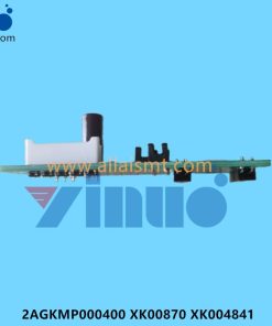 2AGKMP000400 XK00870 XK004841 BOARD PRINTED CIRCUIT