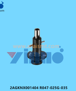 2AGKNX001404 R047-025G-035 NOZZLE