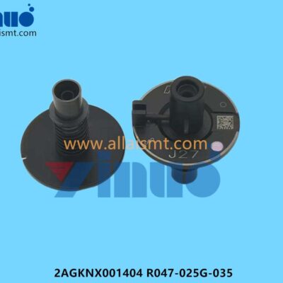 2AGKNX001404 R047-025G-035 NOZZLE