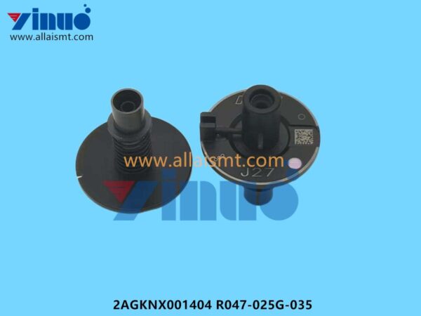 2AGKNX001404 R047-025G-035 NOZZLE