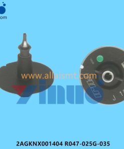 2AGKNX001404 R047-025G-035 NOZZLE