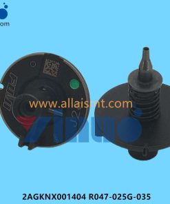 2AGKNX001404 R047-025G-035 NOZZLE