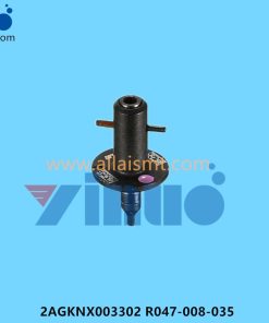 2AGKNX003302 R047-008-035 H24 0.725mm 3.5mm LONG NOZZLE