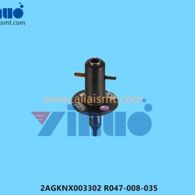 2AGKNX003302 R047-008-035 H24 0.725mm 3.5mm LONG NOZZLE