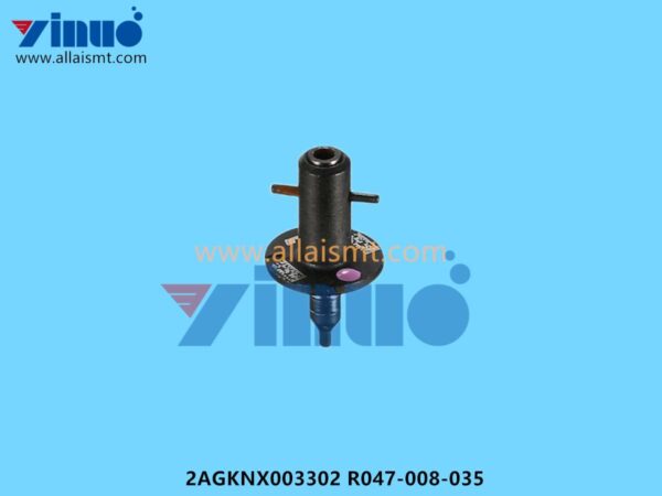 2AGKNX003302 R047-008-035 H24 0.725mm 3.5mm LONG NOZZLE