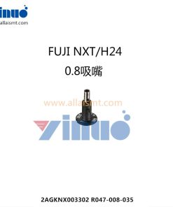 2AGKNX003506 R047-010-035 H24 head 1.0 nozzle