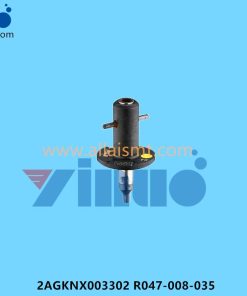 2AGKNX003302 R047-008-035 H24 0.725mm 3.5mm LONG NOZZLE