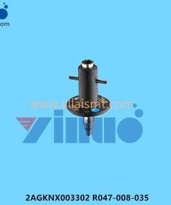 2AGKNX003302 R047-008-035 H24 0.725mm 3.5mm LONG NOZZLE