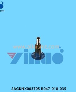2AGKNX003705 R047-018-035 NXT 1.8 Nozzle