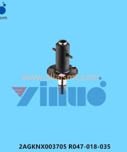 2AGKNX003705 R047-018-035 NXT 1.8 Nozzle