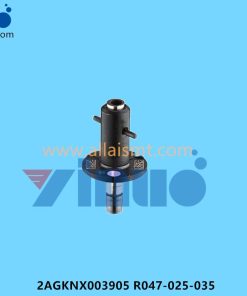 2AGKNX003905 R047-025-035 Head H24 2.5mm nozzle