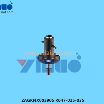 2AGKNX003905 R047-025-035 Head H24 2.5mm nozzle