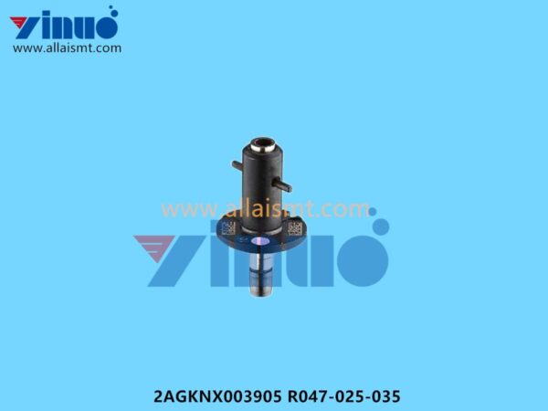 2AGKNX003905 R047-025-035 Head H24 2.5mm nozzle