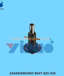 2AGKNX003905 R047-025-035 Head H24 2.5mm nozzle