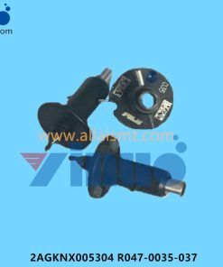 2AGKNX005304 R047-0035-037 NXT H24 0.35MM NOZZLE